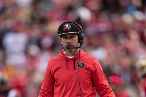 should kyle shanahan be fired